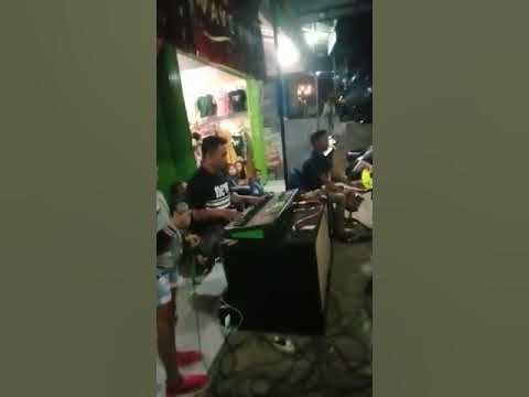 AURA RATU SHINTA #SIKECIL# versi latihan - YouTube