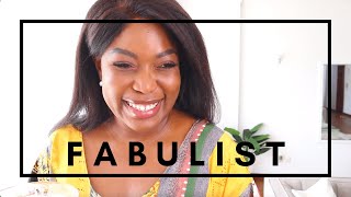 THE FABULIST | A FEW FAVOURITES FROM THE PAST FEW MONTHS