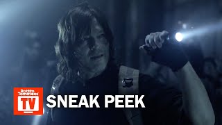 The Walking Dead S11 E01 Sneak Peek | 'Keep Moving' | Rotten Tomatoes TV