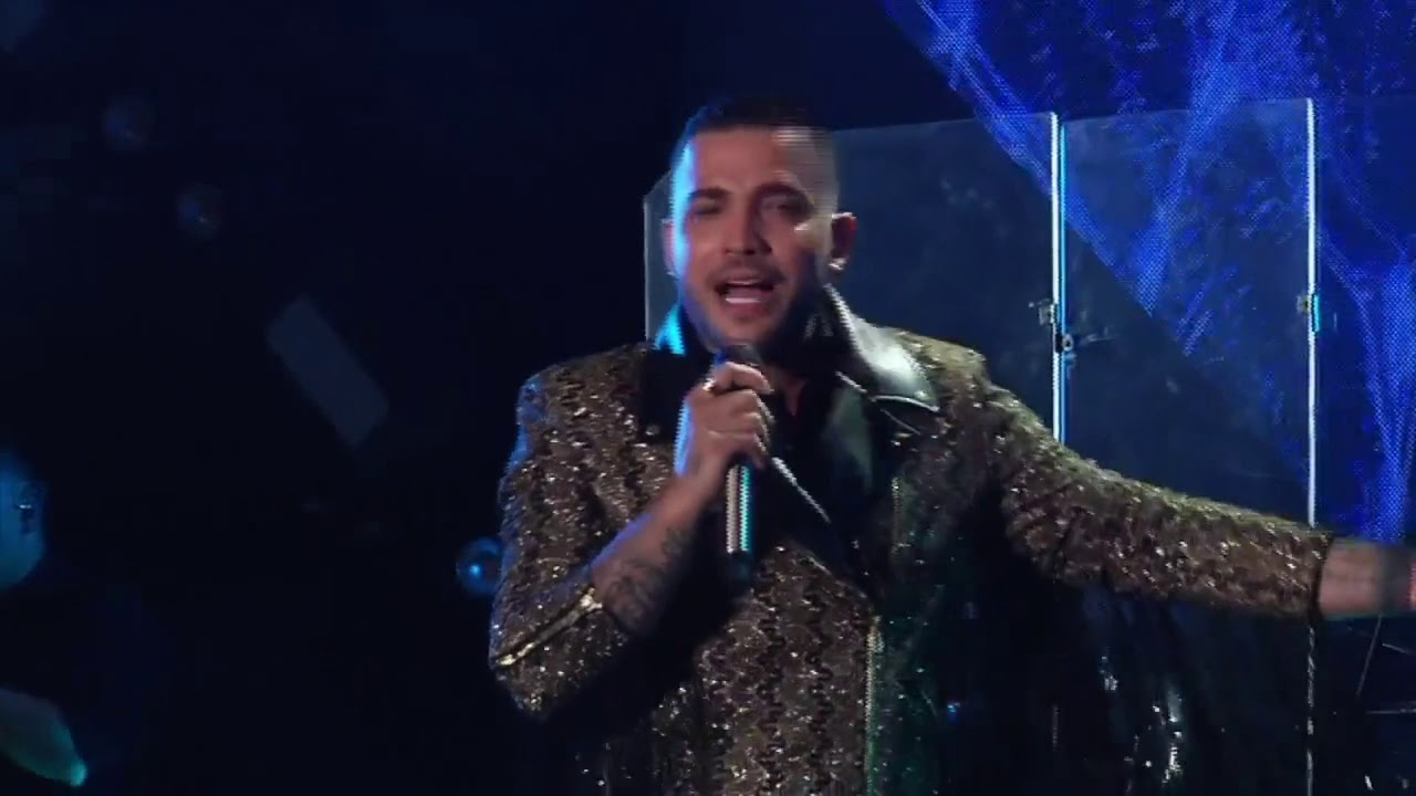 Paola Jara & Jessi Uribe -La Conquista Tour 2020 (Concierto Virtual)