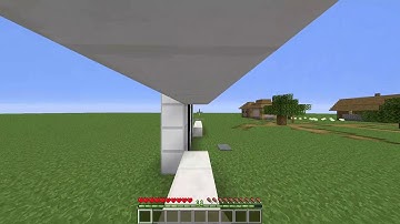 Completing a 5 block jump without any potion effects(Head Hitters)