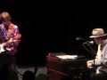 花いちもんめ 鈴木茂 × INO hidefumi
