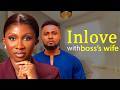 MAURICE SAM AND SONIA UCHE MOVIE: INLOVE WITH BOSS'S WIFE, 2026 New Nigerian Movie