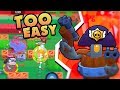 HOW TO play DARRYL in brawl stars with Molt