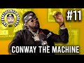 The Bootleg Kev Podcast #11 | Conway The Machine