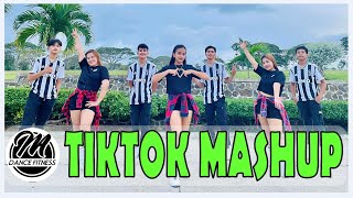SUMMER TIKTOK MASHUP | DJ REDEM REMIX | TIKTOK VIRAL DANCE | ZUMBA