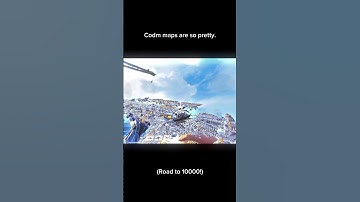 Beautiful. #codm #gaming #cod #callofduty #callofdutymobile