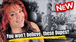 I recreated High End DIY Home Decor (4 MUST TRY CRAFTY IDEAS)