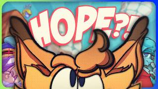 Why Bubsy 4D? - ButtonsDeluxe