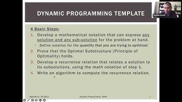 All Pairs Shortest Path Algorithm - Dynamic Programming