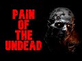 Pain of the undead  passio serpentis