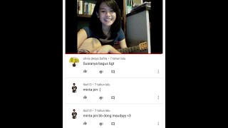 ariel cuirass udah kaya screenshot 2