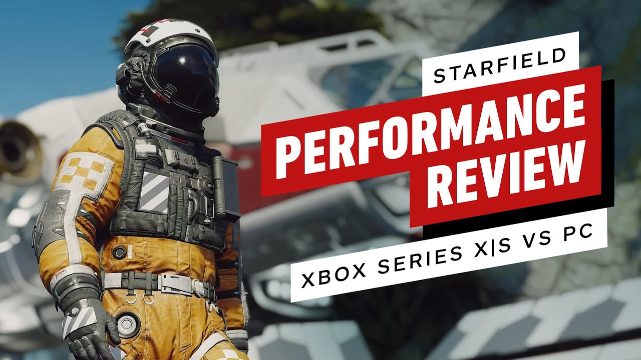 Star Wars Jedi Survivor Performance Review - PS5 vs PC vs Xbox Series X