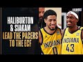 Tyrese Haliburton &amp; Pascal Siakam Lead The Pacers To The Eastern Conference Finals! 🔥| May 19, 2024