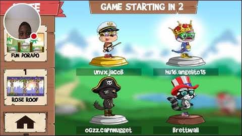 My Fun Run 2 - Multiplayer Race Stream