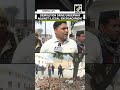 Demolition drive underway in Sambhal's Sirsi village against illegal encroachment