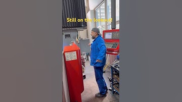 I Crashed My CNC Machine #cncfrezar #cnc #fail #crash