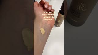 Its A Little Bit Yellow But Its Ok fyp