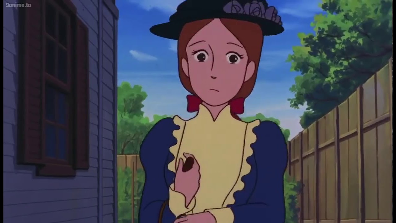 The Adventures of Tom Sawyer, episode 16