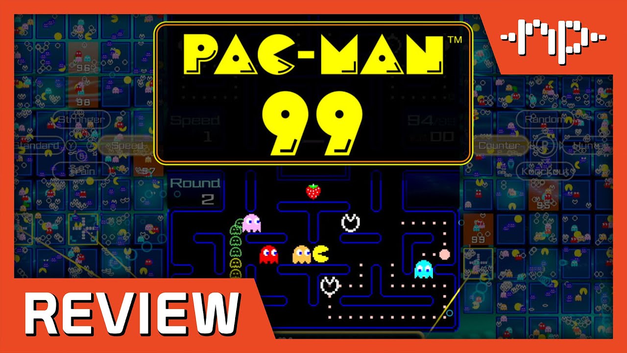 Pac man steam фото 103