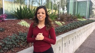 Brittney Goodwin Introduction to ERG