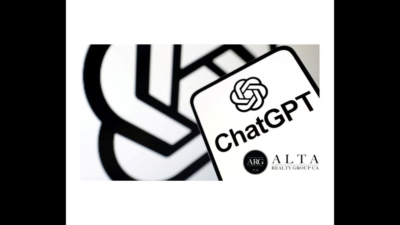 Real Estate Agent ChatGPT Prompts | ARG Wednesday Webinar