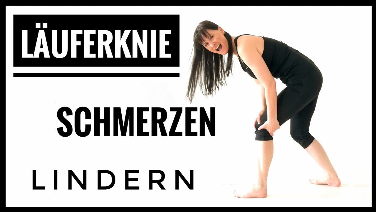 Mit Neuroathletiktraining Knieschmerzen beim Laufen reduzieren /Knie Kreise/Neuromobility ...