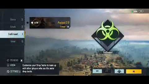 Battlegrounds Mobile India first look | BGMI early access | BGMI map support | Harit