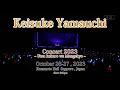 [4K 山内惠介コンサート2023 in 札幌]4K Keisuke Yamauchi Concert 2023 in Sapporo