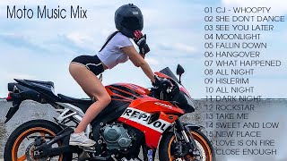 Moto Music Mix 2023 👿 Bass Boosted Mix 2023 🤑 Best Of EDM, Electro House, Bounce 2023🔊