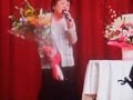 女の波止場