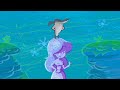 ZIG e SHARKO - Eu criei uma estátua para você - Português Brasil |  Cartoon for Kids