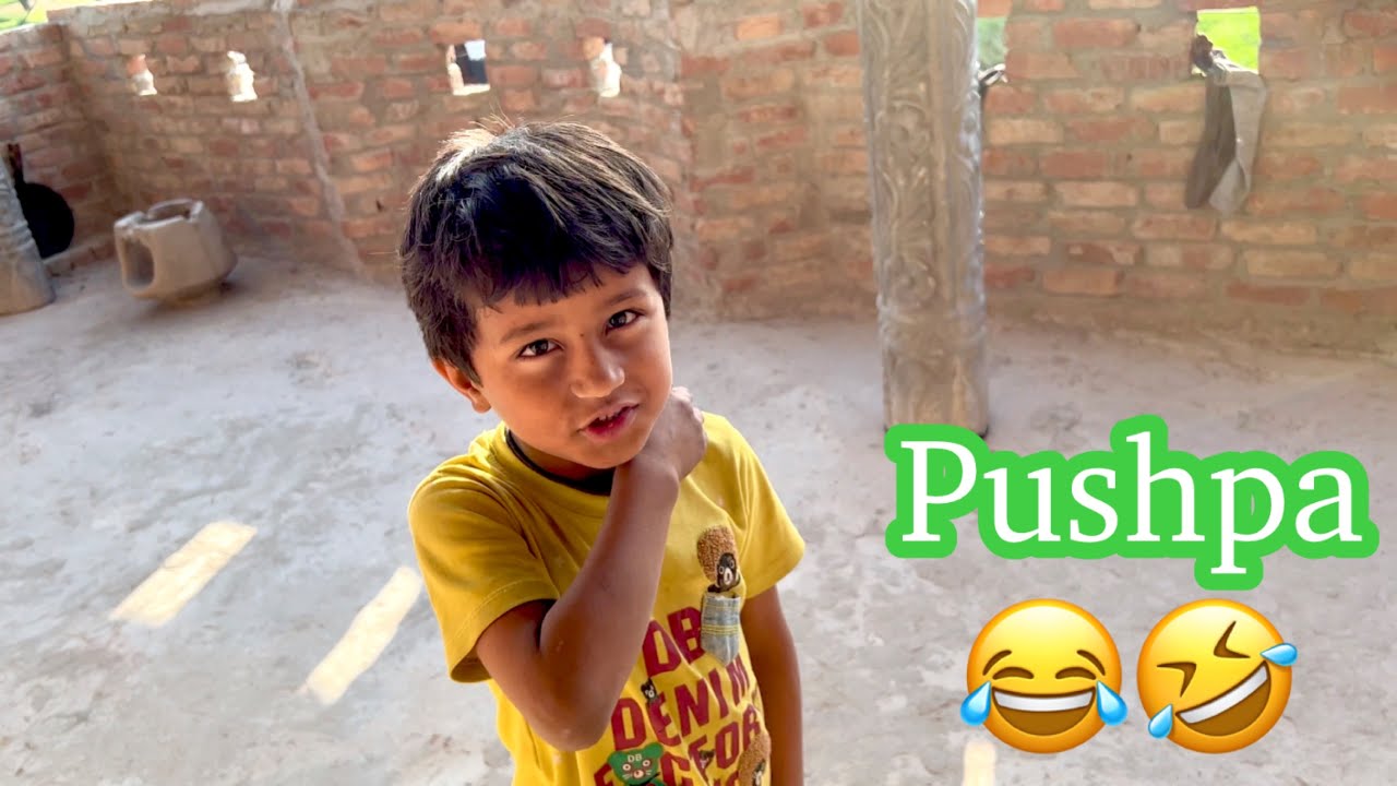 Aneeb Buhaat Tang Karta Hai 😡 | Pushpa 😂🤣 | Zohaib Pendu