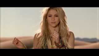 Elixir by Shakira, la nueva fragancia