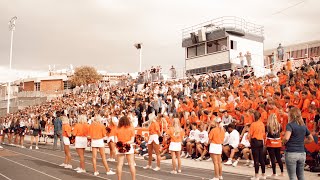 Brighton High School Senior video 2020