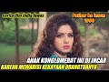 Nas1b m4lang wanita kaya raya dinikahi hanya untuk di leny4pk4n  alur cerita film india lawas