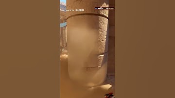 4K on Anubis | #shorts #counterstrike #cs2 #faceit #counterstrike2 #cs2clips #steam #cs2moments