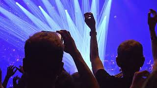 Epica - Opening & Unleashed [Live at Afas, Amsterdam, 2024.09.20]