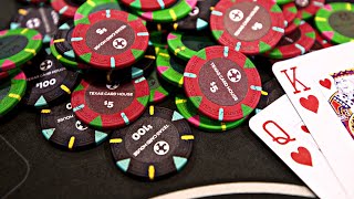 Tch live hosts it's weekly $5/$5 cash game at the texas card house in
austin, tx.