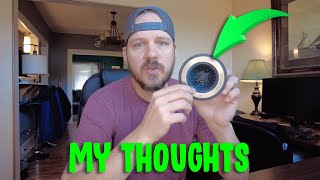 Oxo Good Grips 2-In-1 Sink Strainer Stopper Review