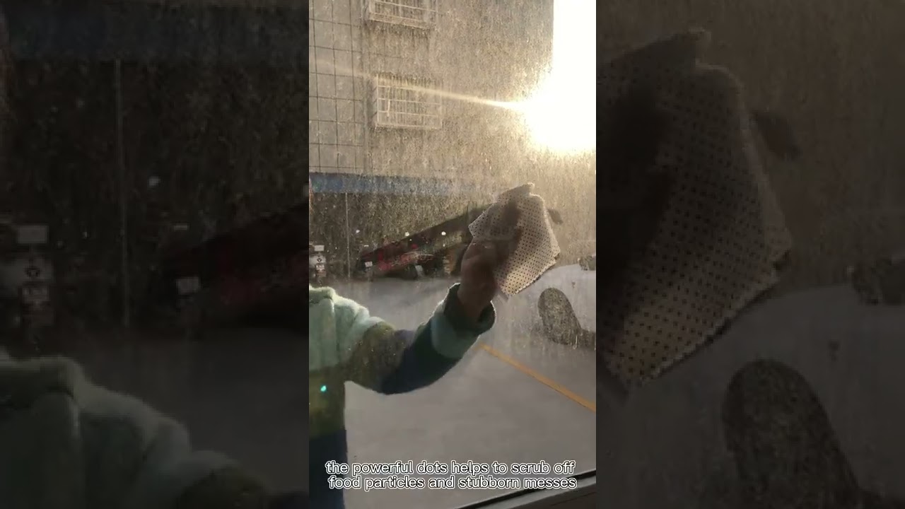 PP dots non woven fabric 3