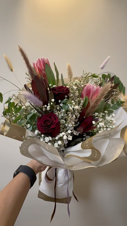 Summer Floral Magic✨