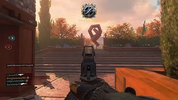 Black Ops 4 Strife is overpower (HardCore)