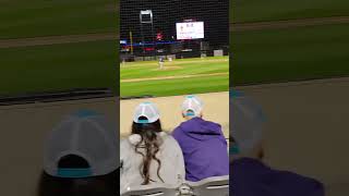2024 Kane County Cougars playoffs win #2