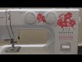 Essential parts of tailoring machine of usha janome ಉಷಾ ಜಾನೋಮ್ ಟೈಲರಿಂಗ್ ಯಂತ್ರದ ಅಗತ್ಯ ಭಾಗಗಳು
