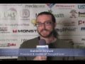 Interview with Gahlord Dewald at BlogWorld &amp; New Media Expo