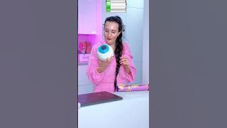 MEGA Hand - From Small To Big #katebrush #shorts #viral