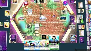 Wildhearts TCG: Final Four! My Semi-Finals With JadeJohnny Who Beat Me Up In Midlin - Hoo, Boy!