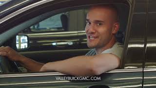 Valley Buick GMC Quick Lube