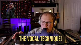 Vocal Coach Reacts When The Dark Dresses Lightly kexp  Aurora